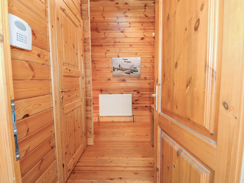 Osprey Lodge