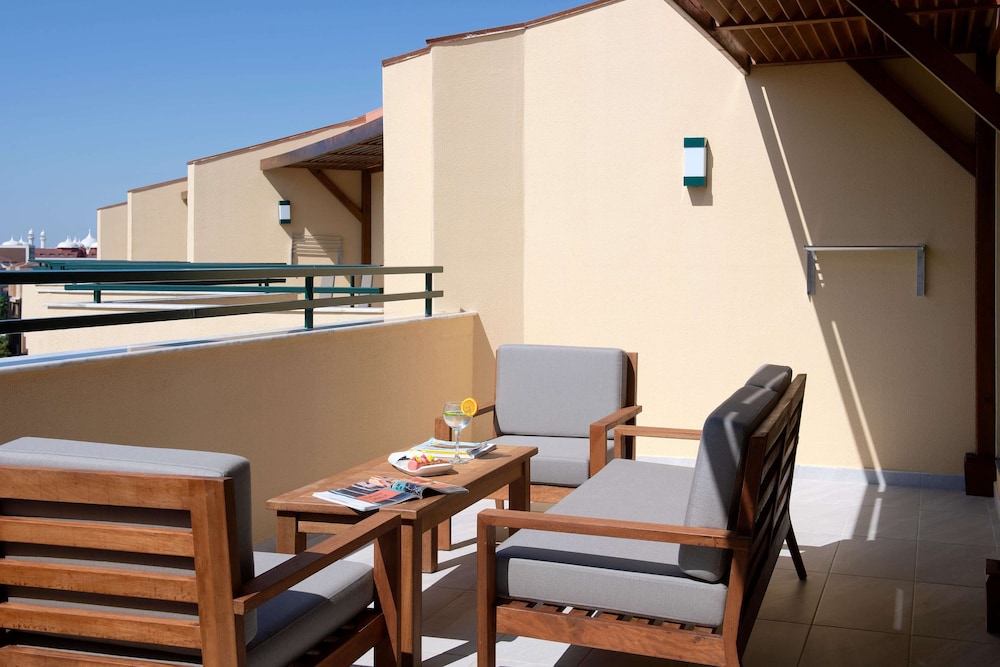 Miramare Queen Hotel - All Inclusive