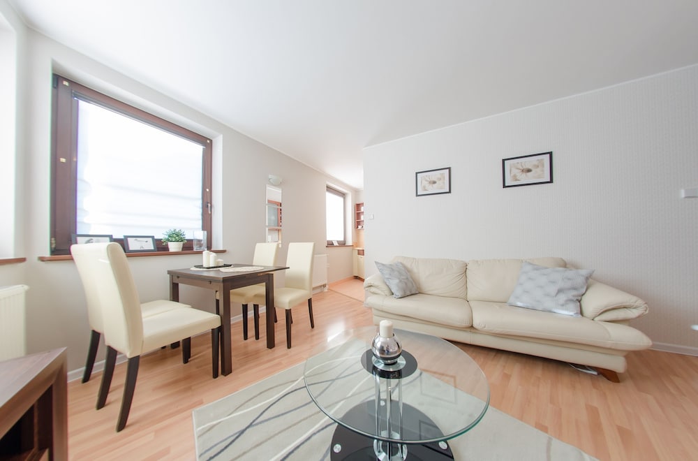 Dom & House - Apartments Monte Cassino
