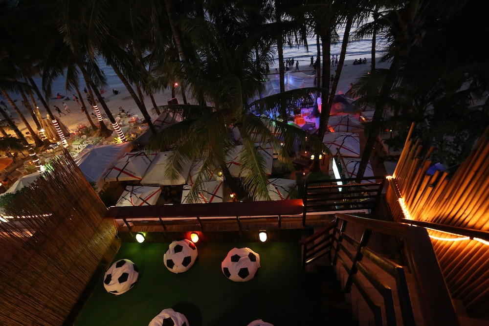 Hostel Avenue