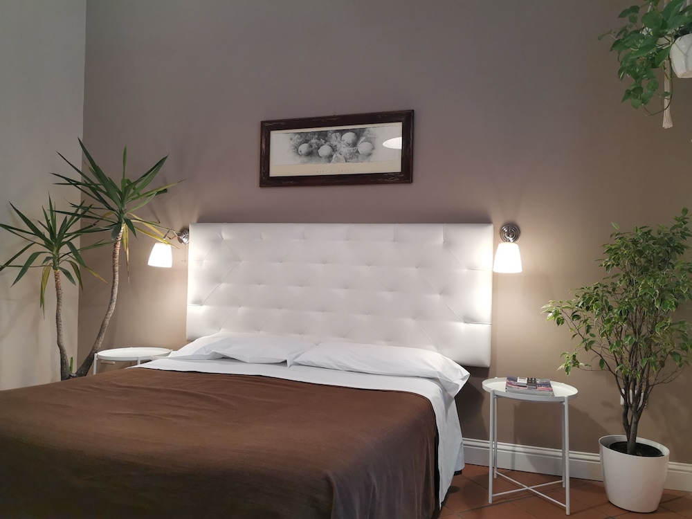 Bed & Breakfast Morelli 49