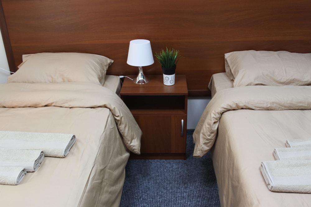 Mini Hotel Nice
