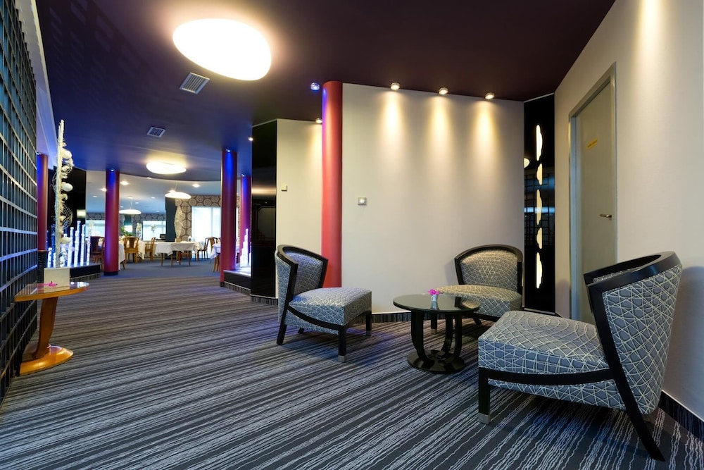 Epinal Vacations - Best Western Plus Lafayette Hotel  Spa - Property Image 20