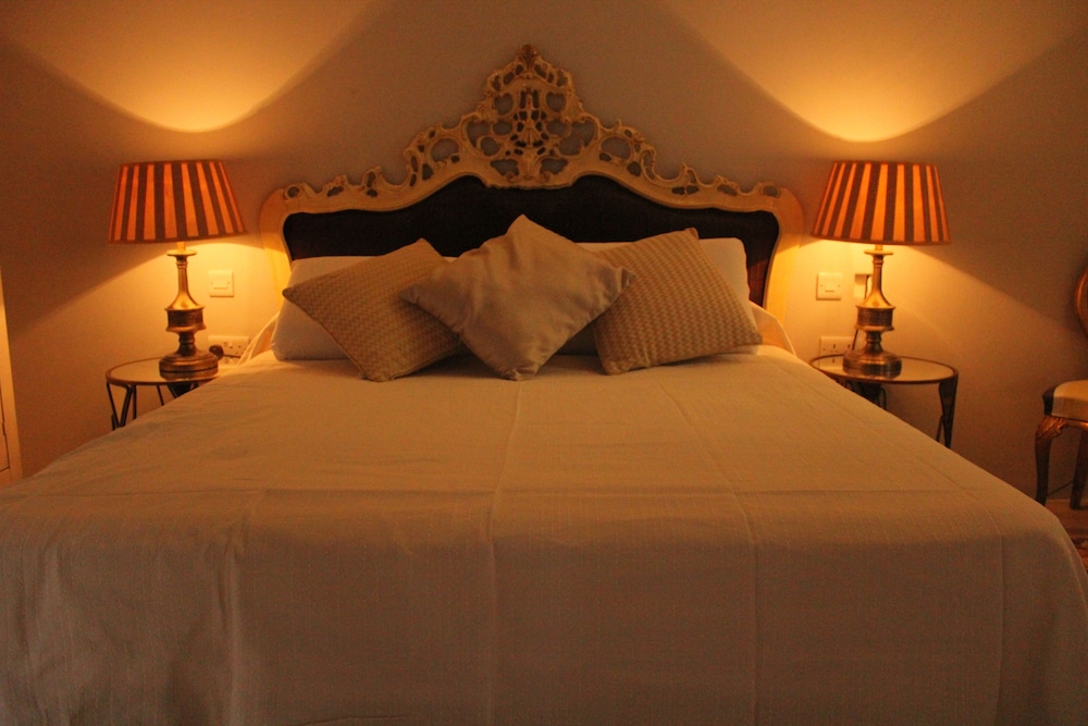 Maleth Inn Guest House