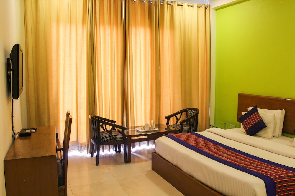 Asian Suites
