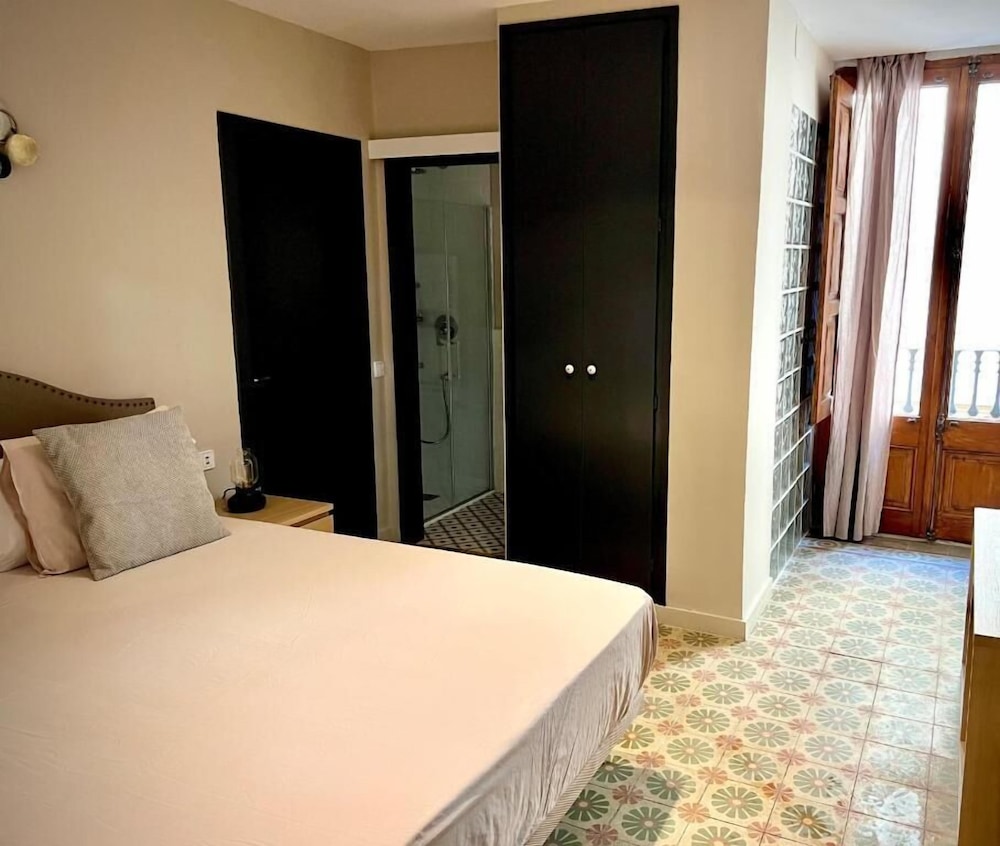 Hostal Boutique La Canonja