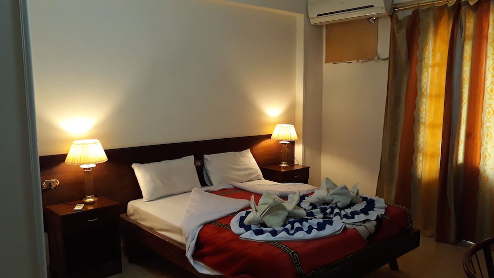 Leyla Eco Resort view 5
