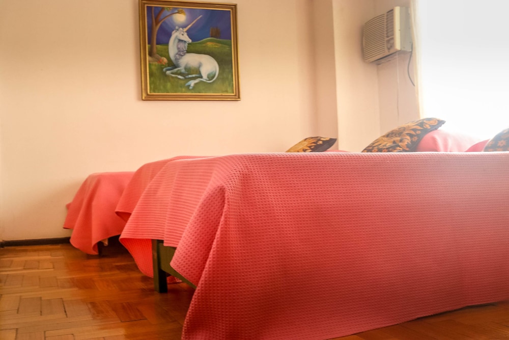 Homestay Buenos Aires - Adults Only