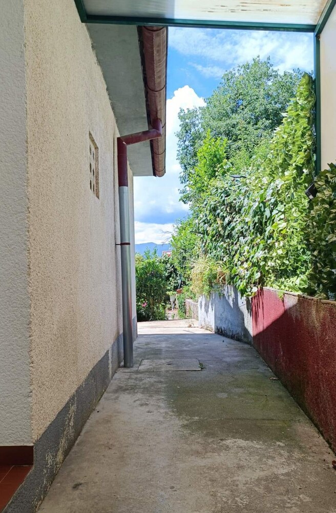 Luxury apartment Ivone with balcony