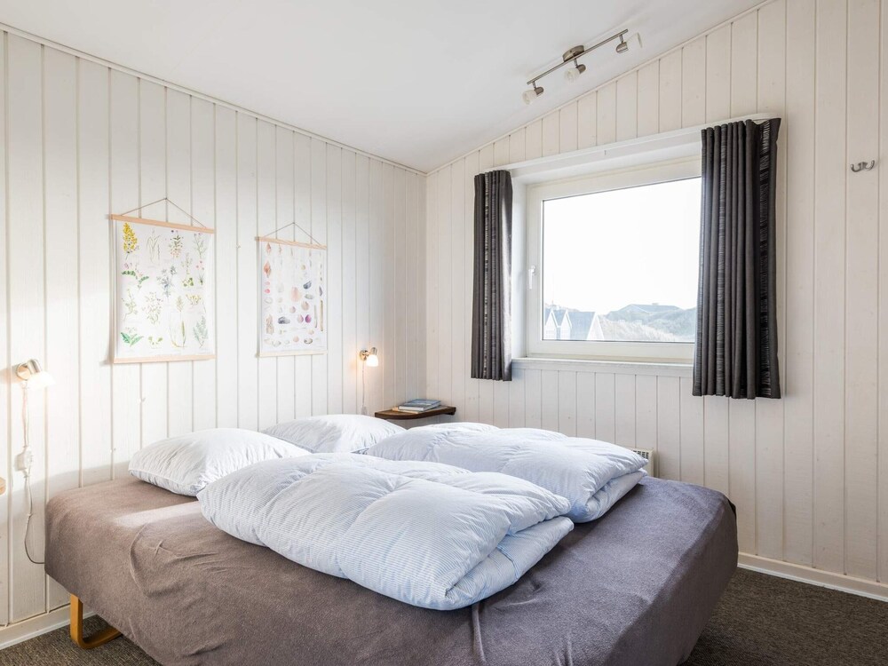 5 Person Holiday Home in Henne view 3