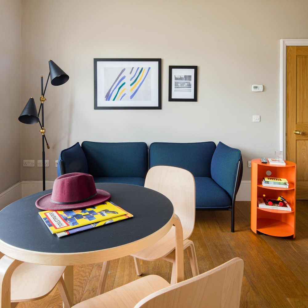 Lovely Covent Garden 1BR - Netflix Nespresso