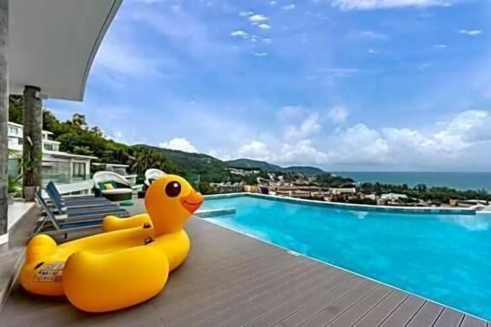 View Phuket Private Pool