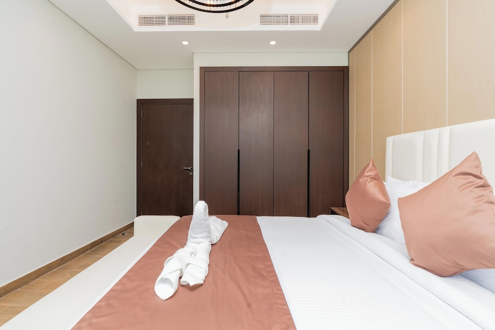 Samaya Holiday Homes Dubai Luxury Suites