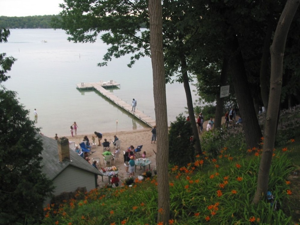 Siebkens Resort