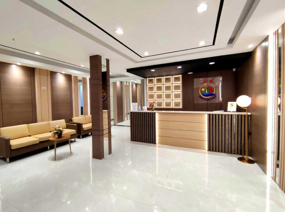 Arawa Traveller's Inn Makassar - Hostel view 2