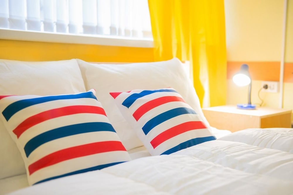 Hostel Don Rostov-on-Don
