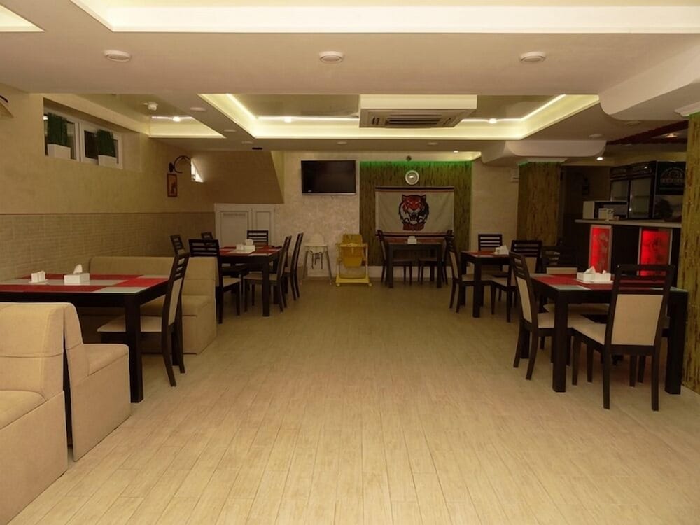Guest House Amur