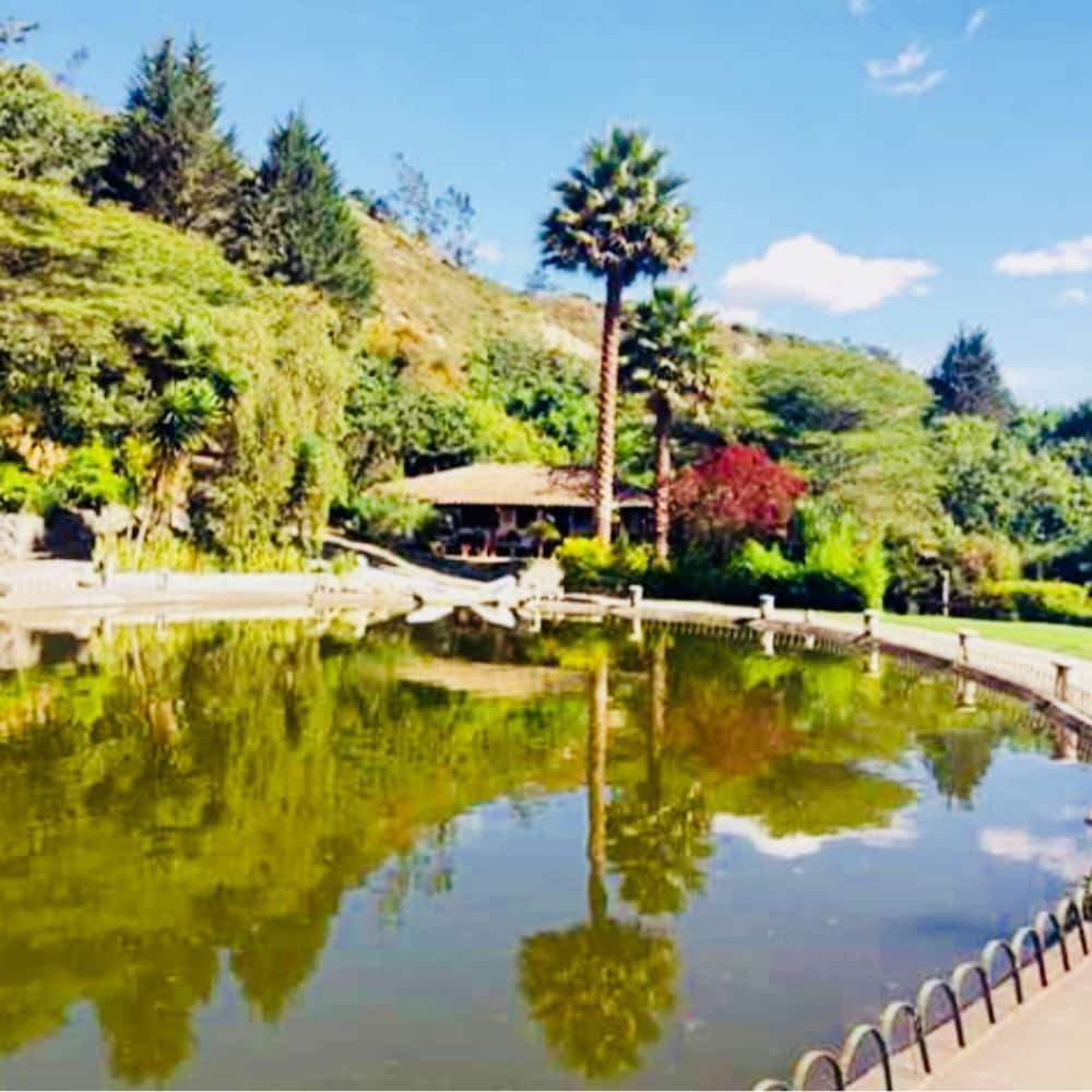 Villa Juliana