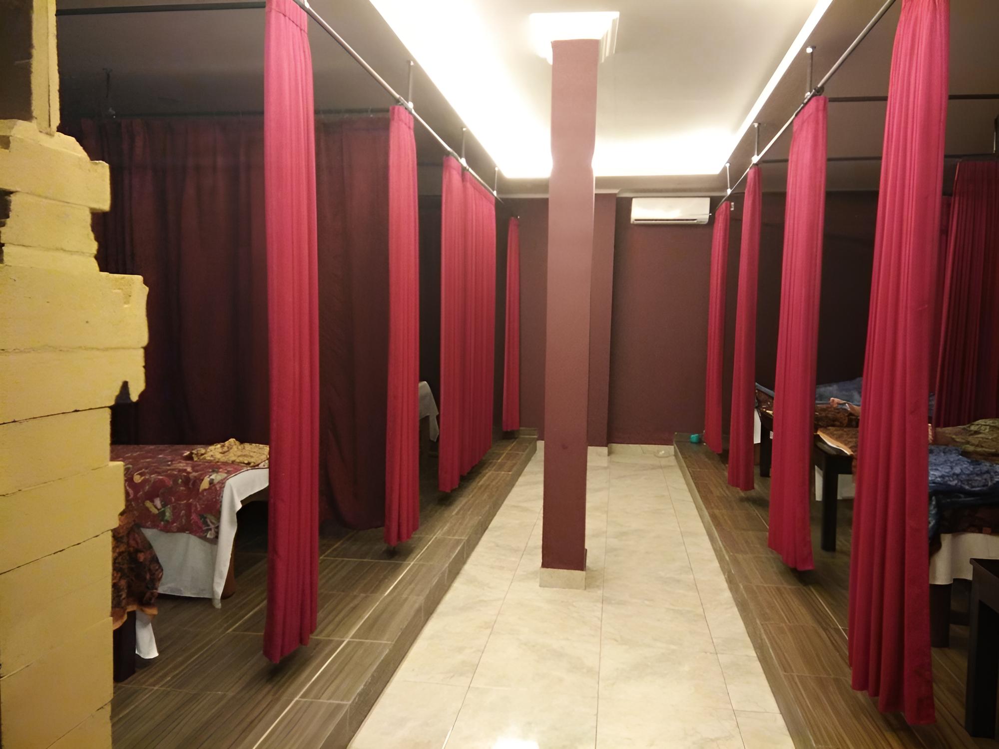 Bening House and Spa