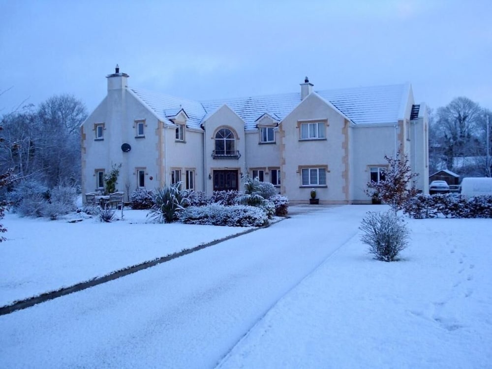 Dungimmon House