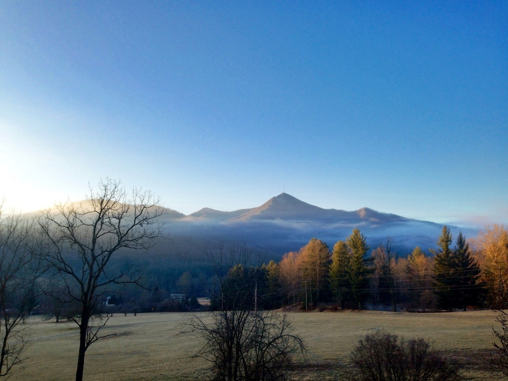 Pisgah View Ranch