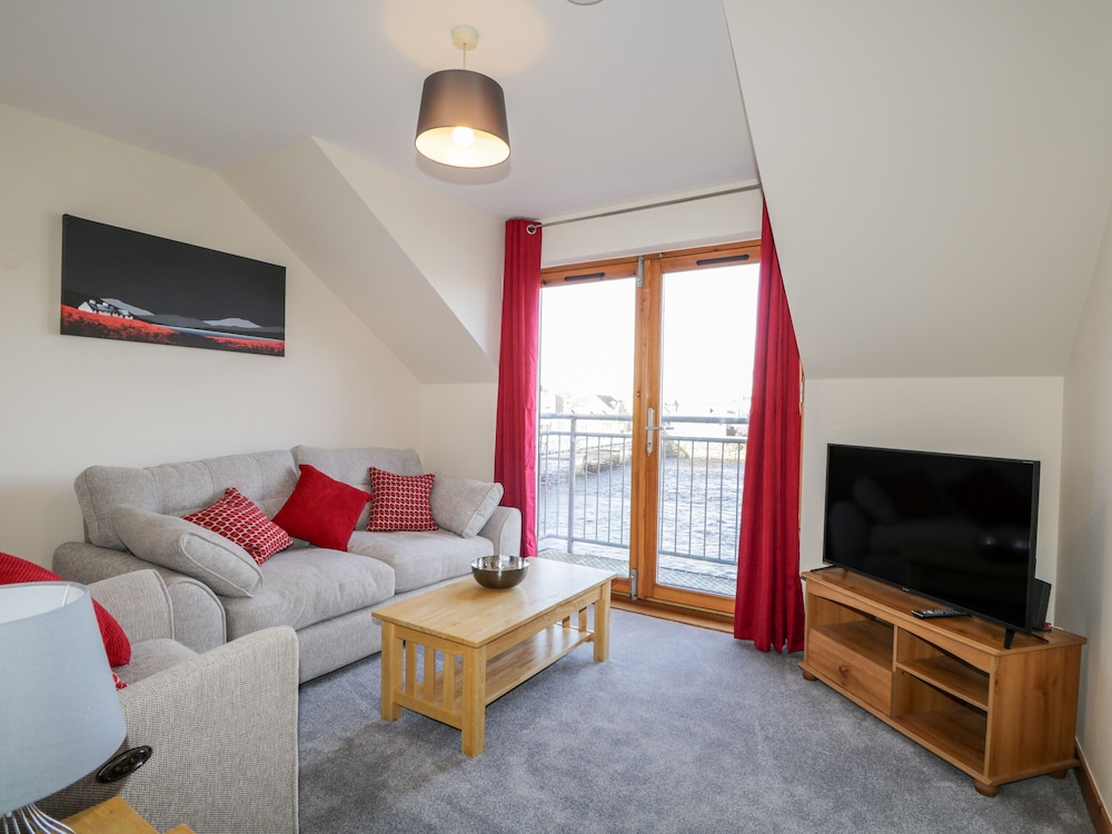 Riverview Apartment