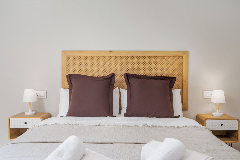 Apartamentos Circo Romano