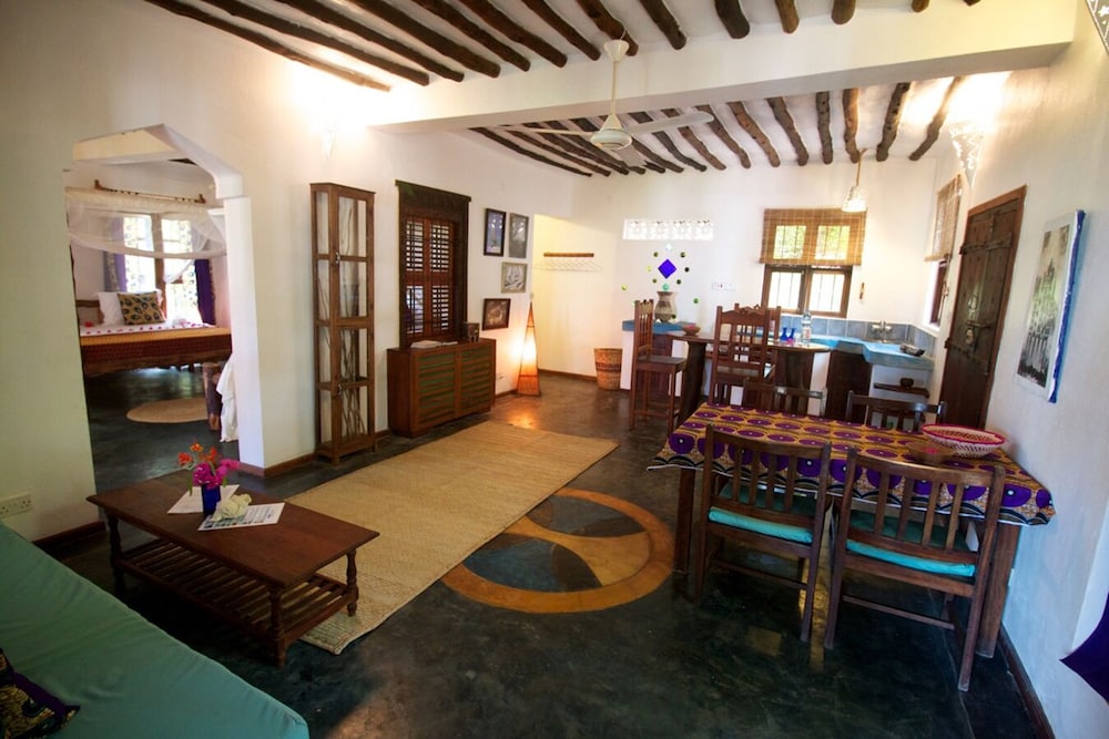 Bellevue Guesthouse