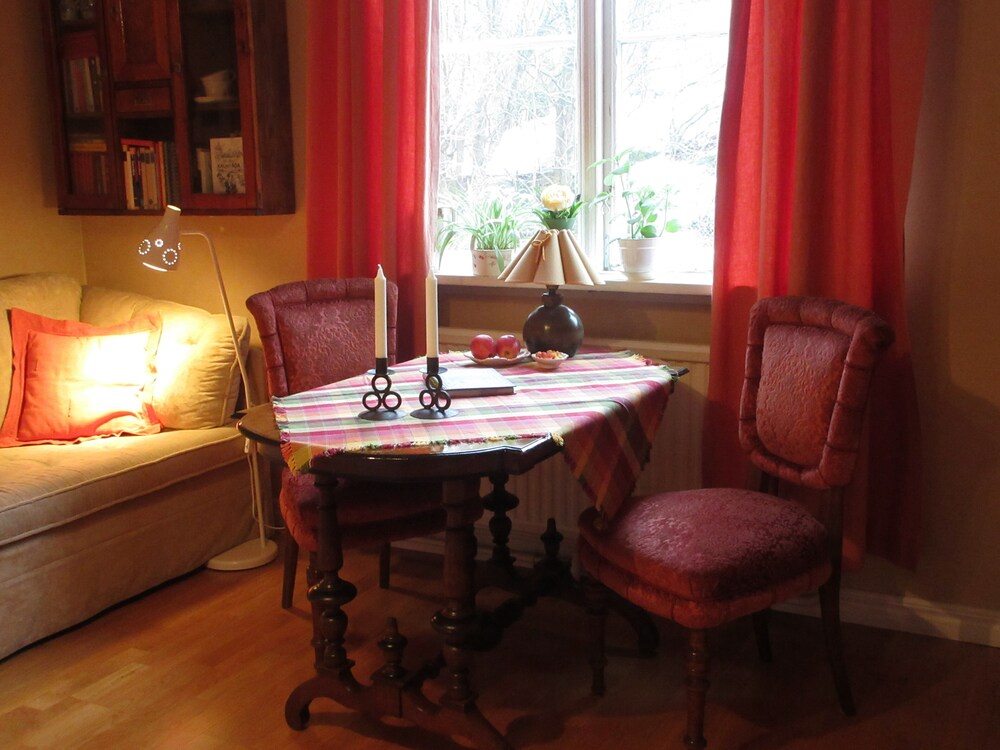Annes Hus — photo 40