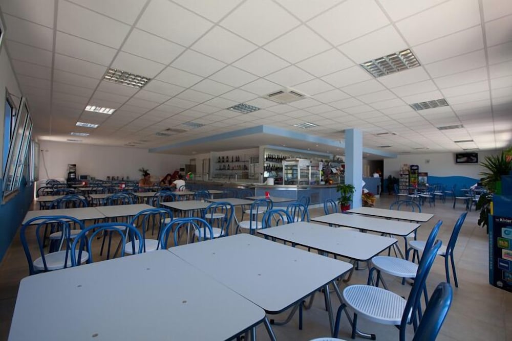 Villaggio Camping Blu