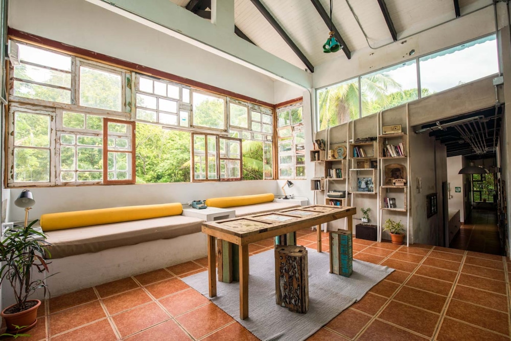 Selina Santa Teresa North - Hostel