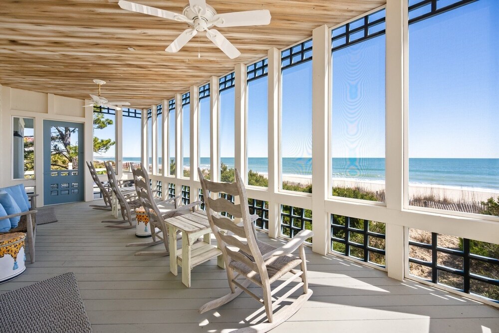 Summertide 5 Bedroom Home