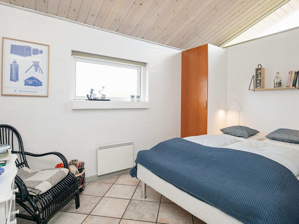 8 Person Holiday Home in Pandrup view 3