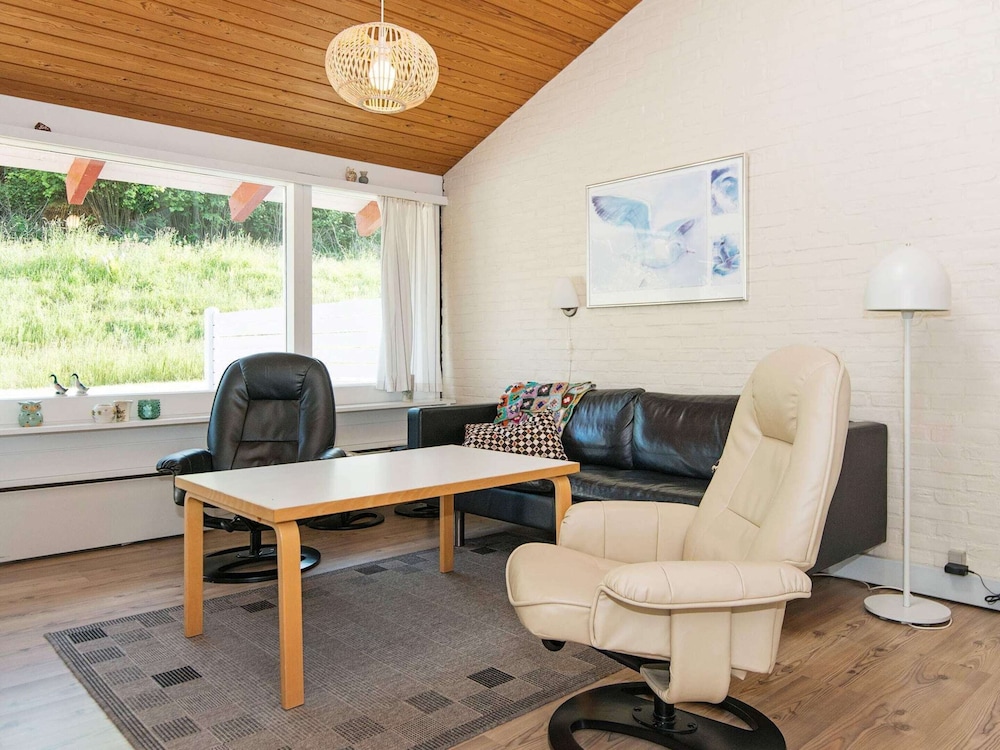 6 Person Holiday Home in Aabenraa view 2