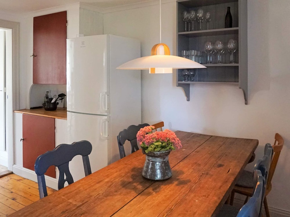5 Person Holiday Home in Vrena view 4