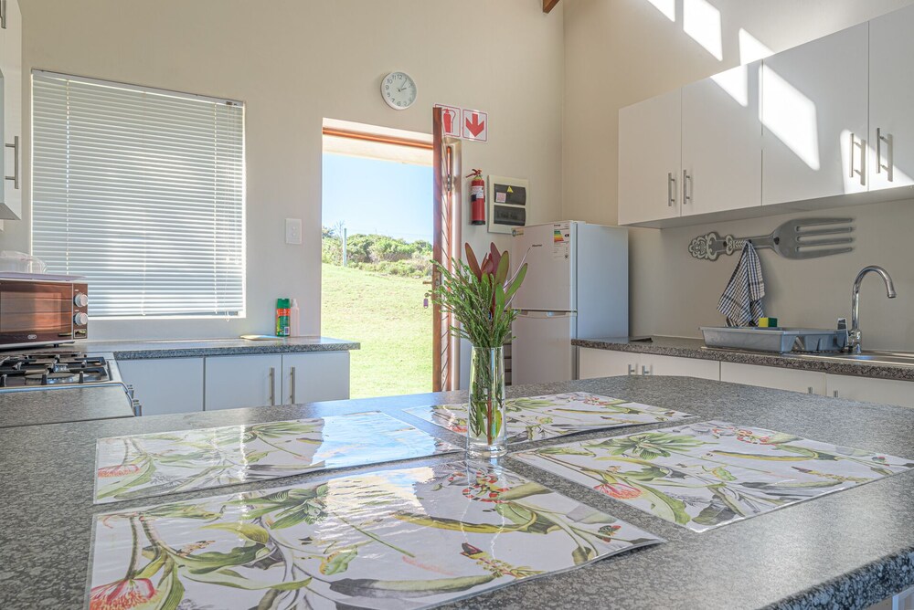 Fynbos Golf & Country Estate