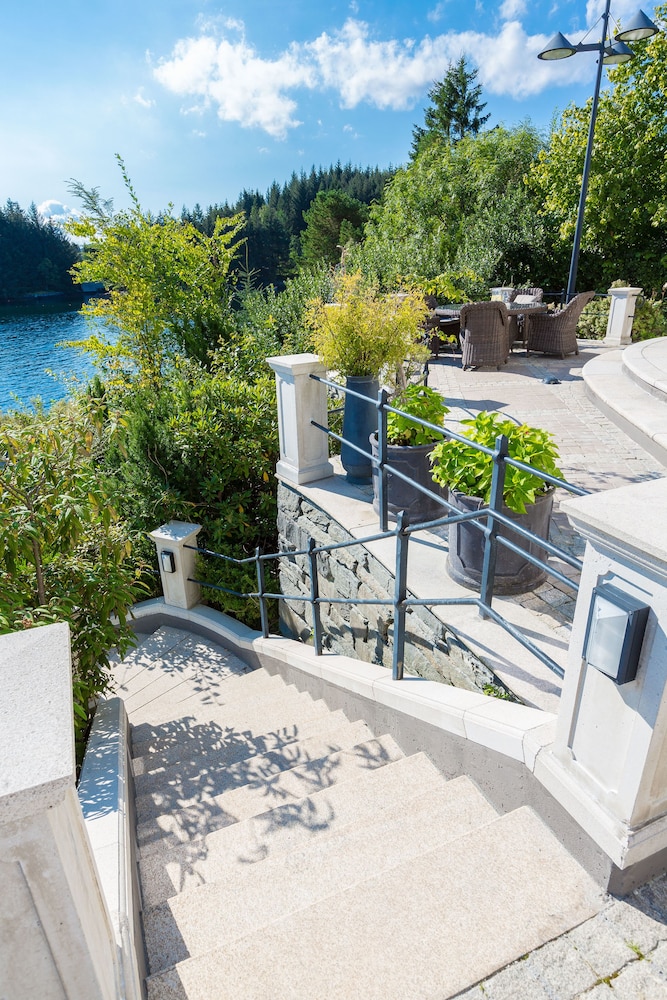 Villa Charlotte