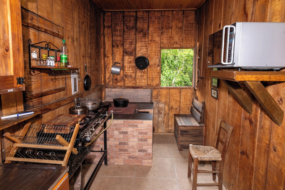 Refugio Soldados Sebold