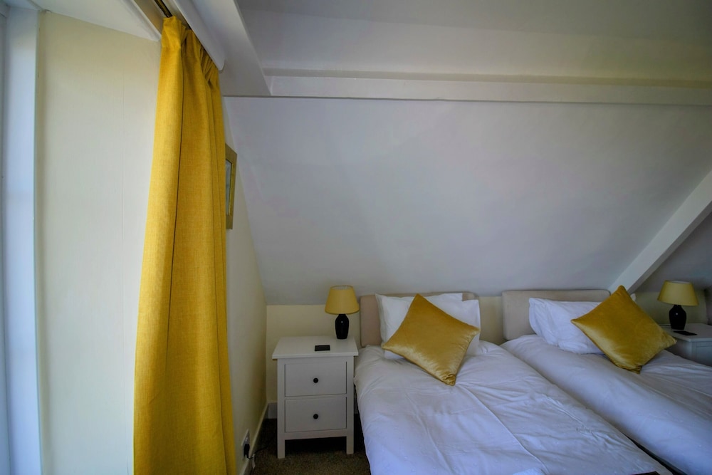 Lynton Vacations - Sinai House - Property Image 69