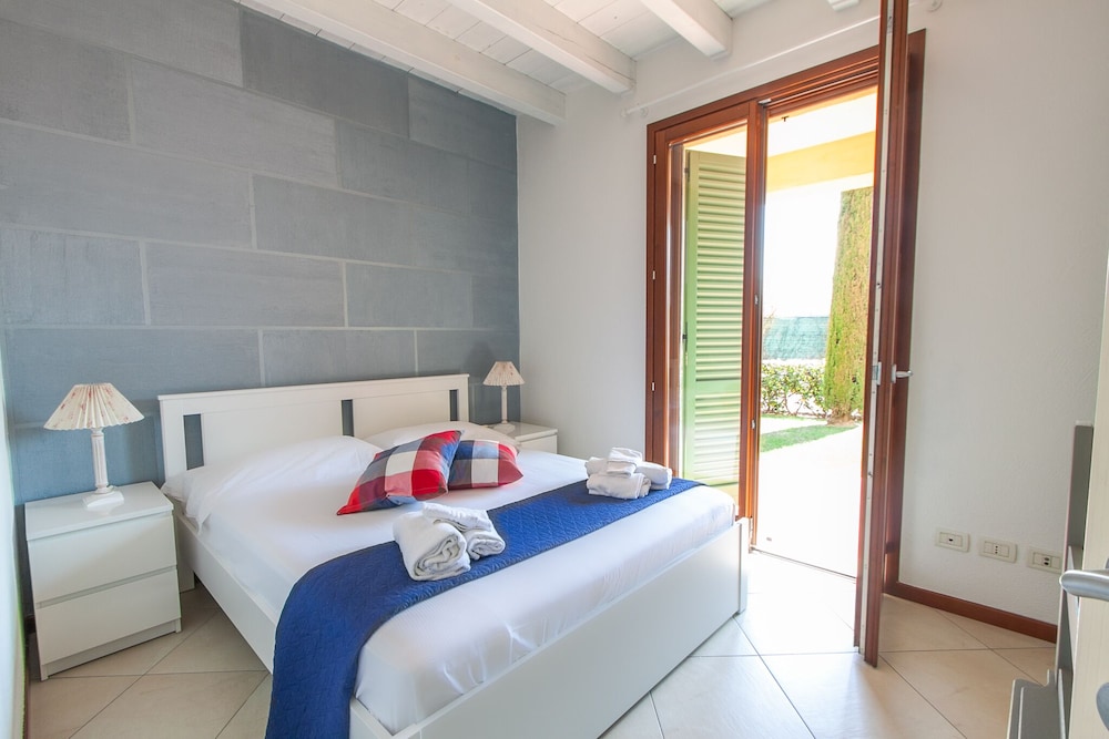 Lugana Village Resort & Sporting Club