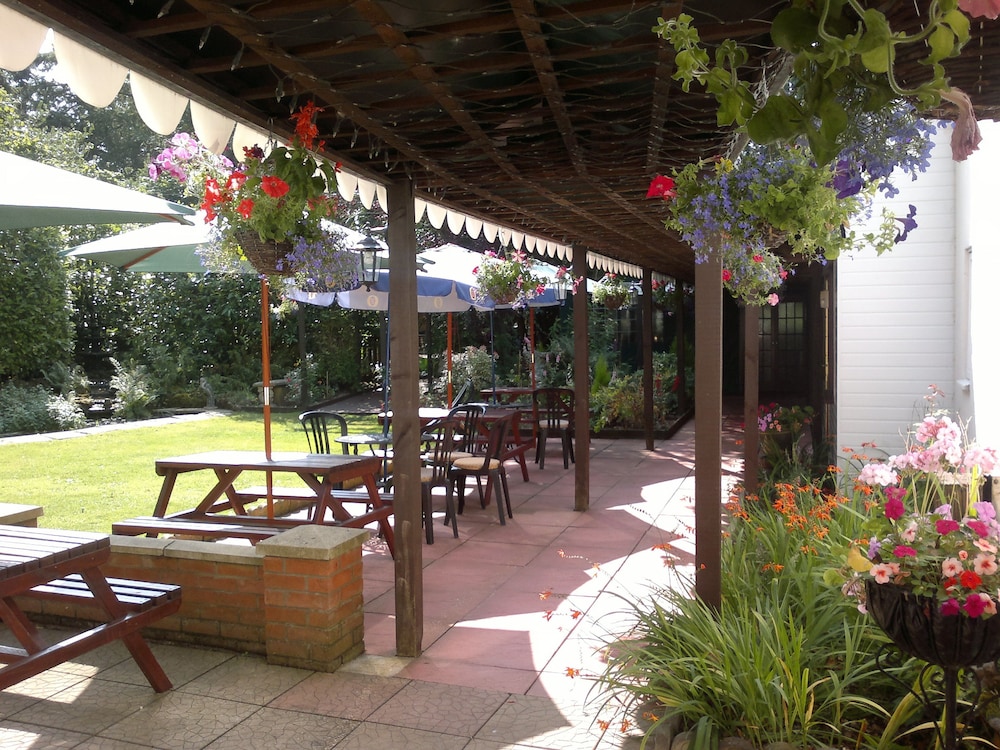 Andel Lodge, Bilde 68