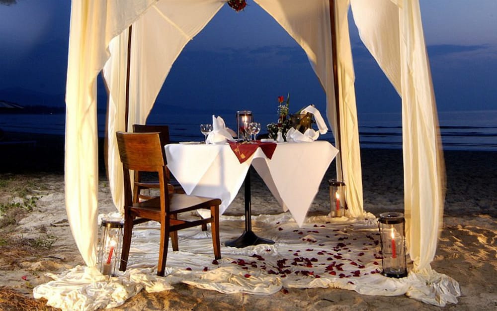 Grand Southsea Khaolak Beach Resort