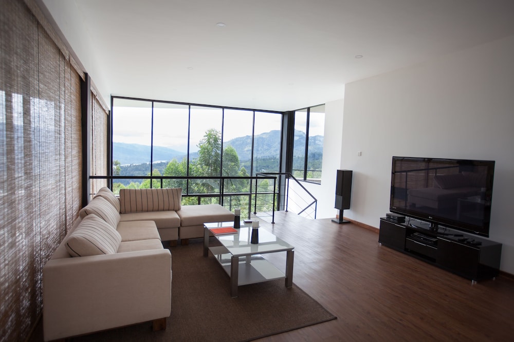 Ramboda Villa