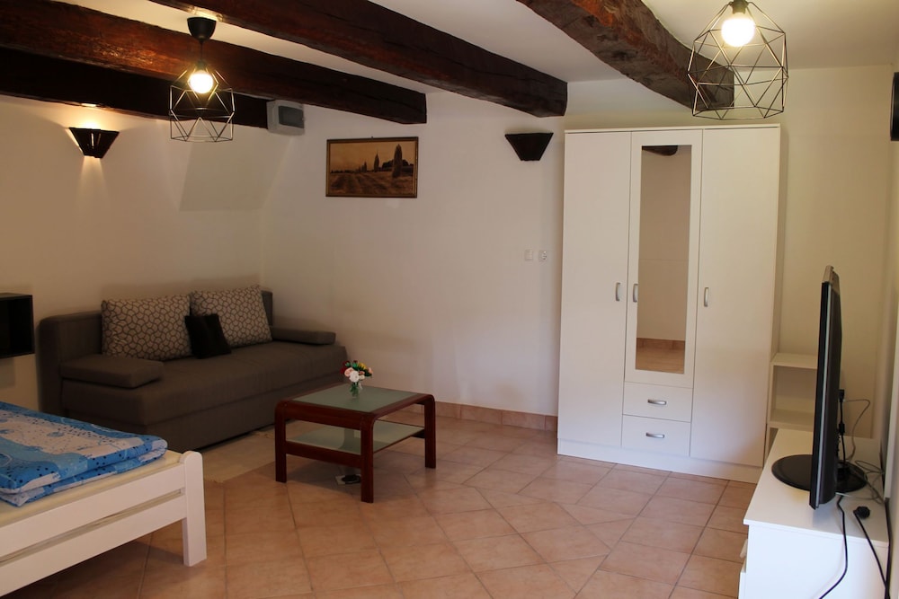 Apartment Zupančič view 4