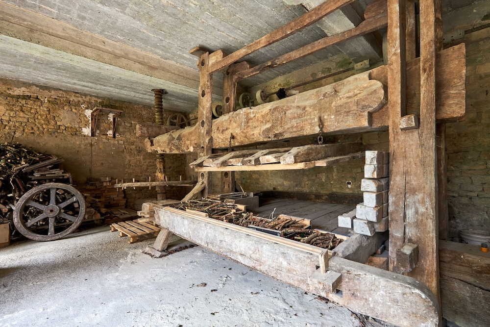 Landhuis Lormel, Foto 26