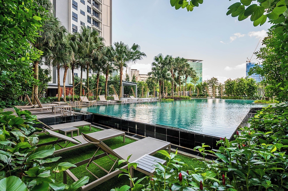 Agile Premier Suites Kuala Lumpur