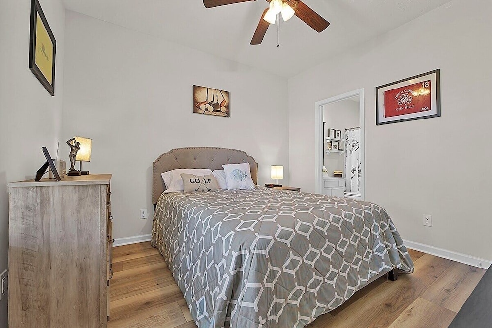 River Oaks 57c 2 Bedroom Condo