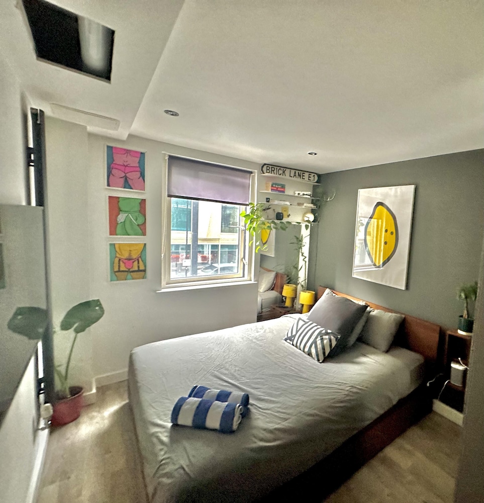 The Hoxton Nest - Shoreditch