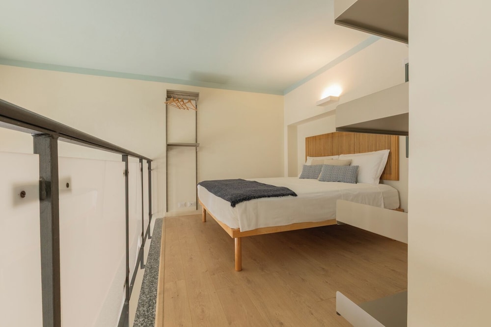 Lofts Cit Turin by Wonderful Italy