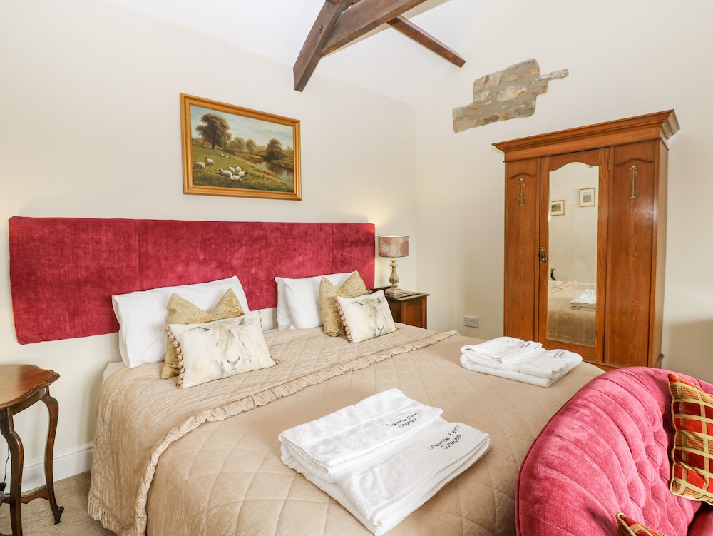 Sheep Pen Cottage